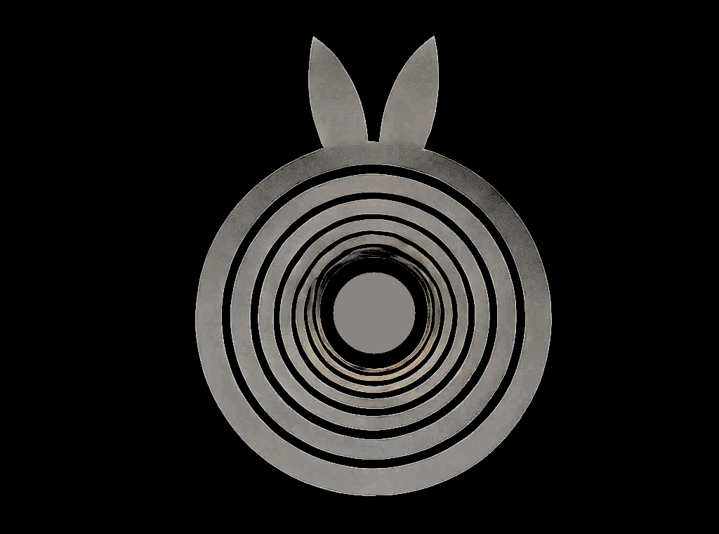 Rabbit Hole Logo